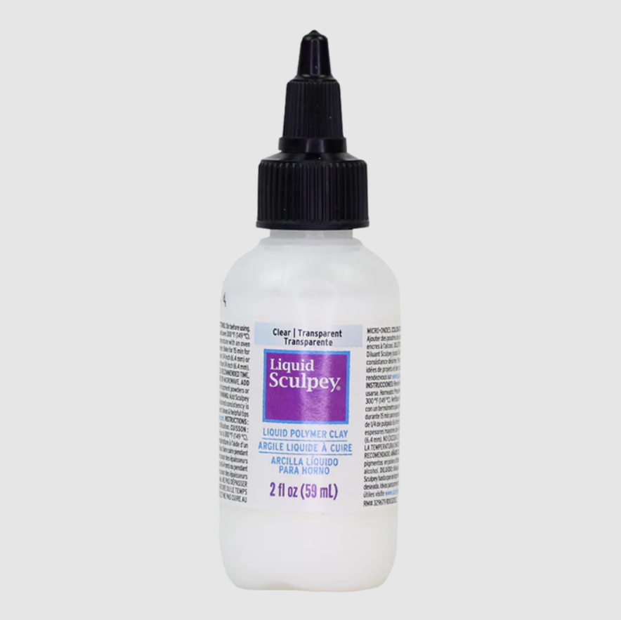 Sculpey arcilla liquida 59ml