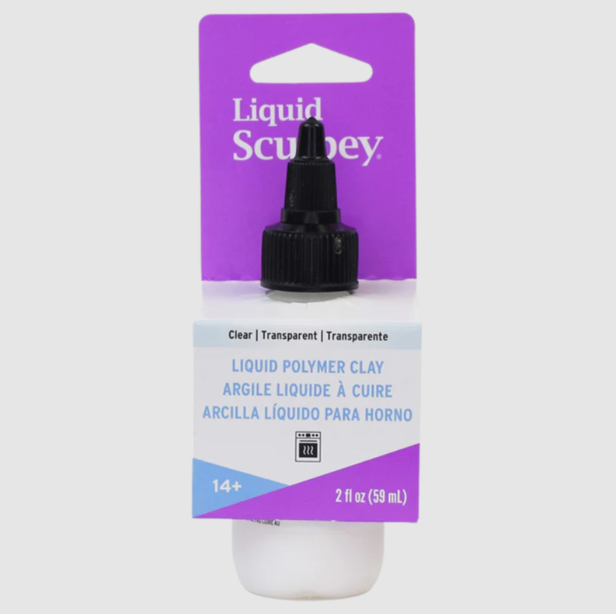 Sculpey arcilla liquida 59ml