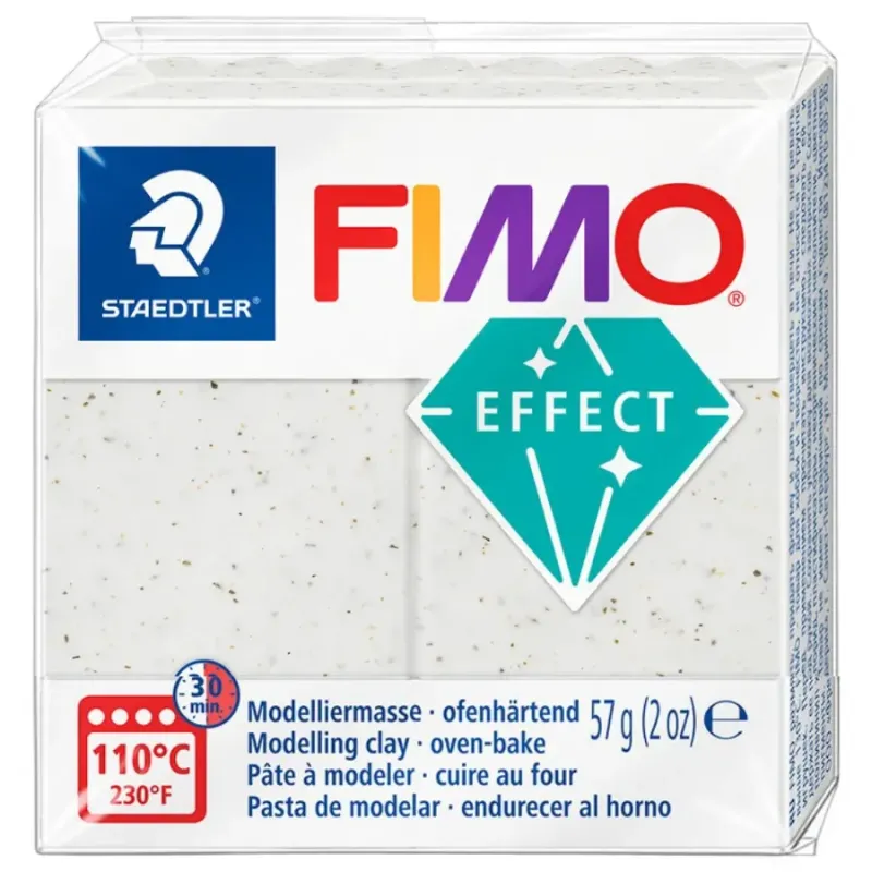 Fimo effect 57g - Alga de mar botanico 070