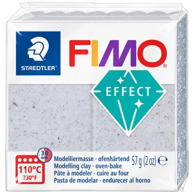 Fimo effect 57g - Malva botanico 670